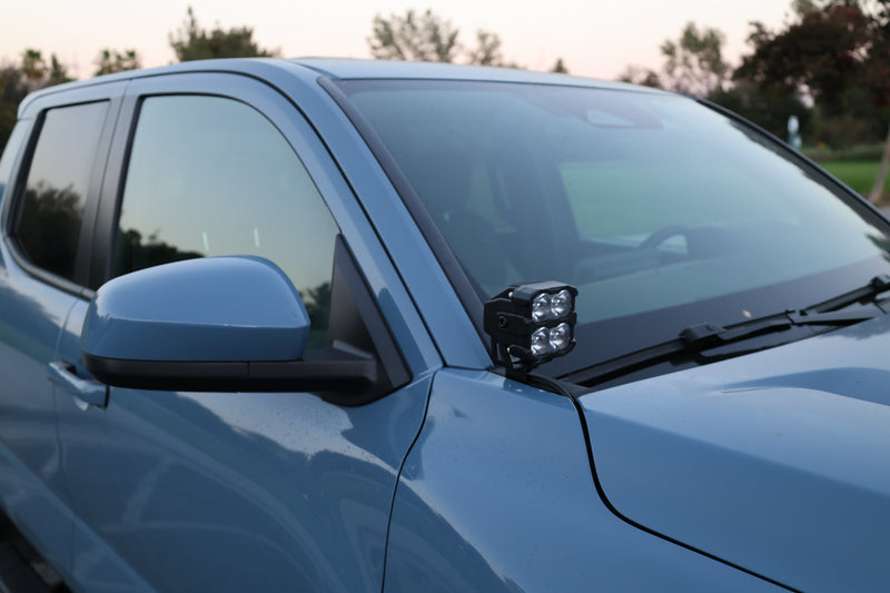 2024+ Toyota Tacoma Ditch Lights PRO