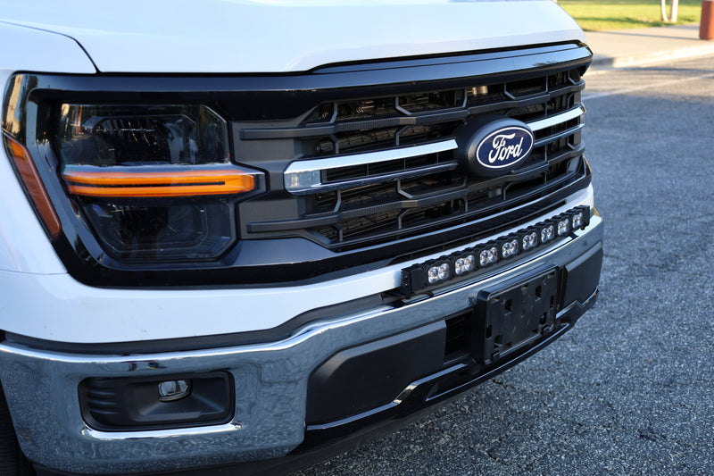 2024+ Ford F150 30in Light Bar PRO