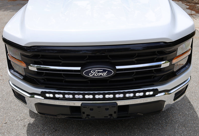 2024+ Ford F150 40in Light Bar PRO