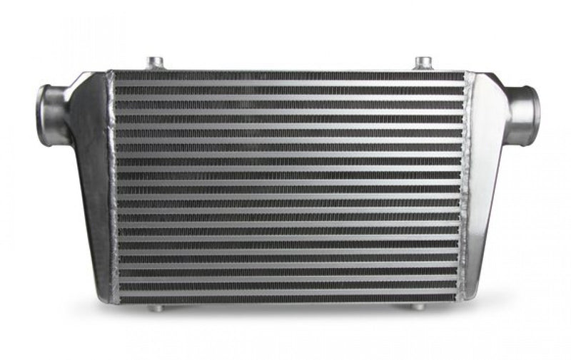 Frostbite Air To Air Intercooler Universal Fit 17-3/4 in. x 12 in. x 3 in. Core