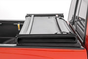 Soft Tri-Fold Bed Cover | 5'7" Bed | Ford F-150 2WD/4WD (2004-2014)