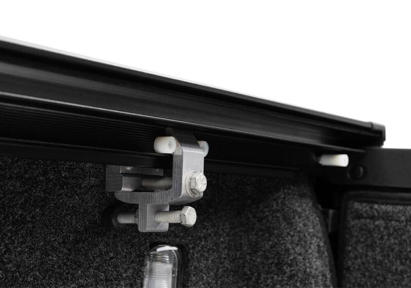 Retrax 17-25 Honda Ridgeline 5.4 ft Bed RetraxONE XR