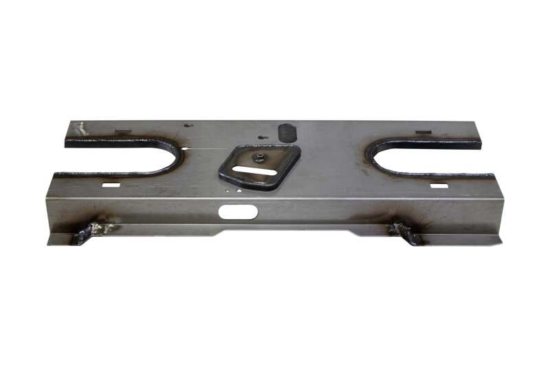 RustBuster 04-12 Chevy Colorado Crew Cab / GMC Canyon Crew Cab Spare Tire Crossmember