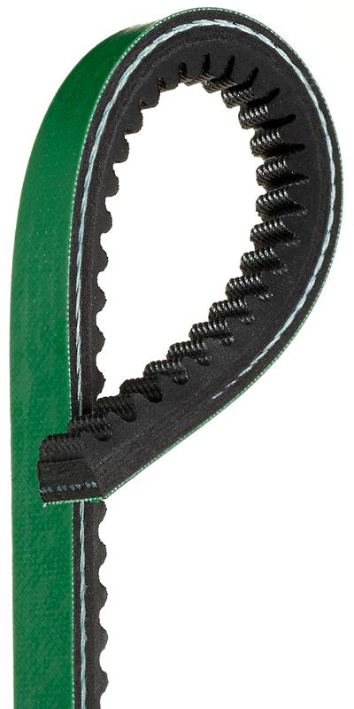 Gates 77-79 Ford F Series V-8 351 A.C. High Capacity HD V-Belt
