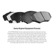 Product Brochure - a specific brochure describing a Product