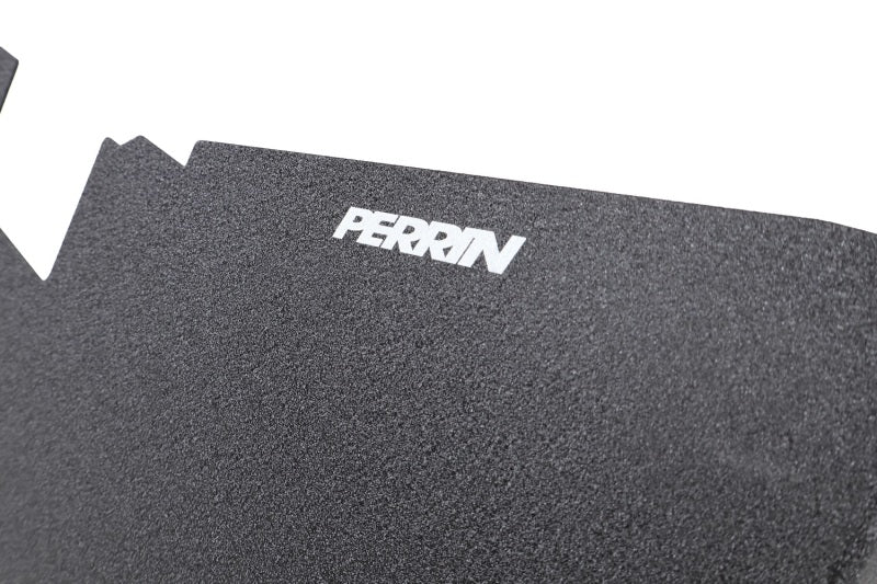 Perrin [22-25 WRX] Cold Air Intake Heatshield | PSP-INT-327-1BK