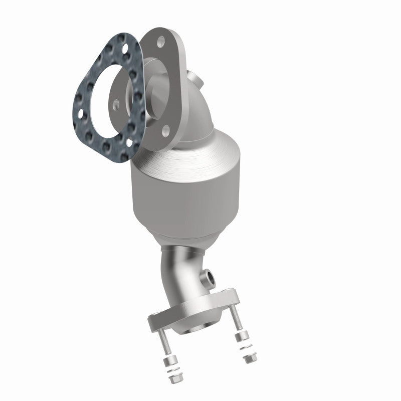 MagnaFlow 17-18 Ford Police Interceptor Utility 3.5L Direct Fit Converter