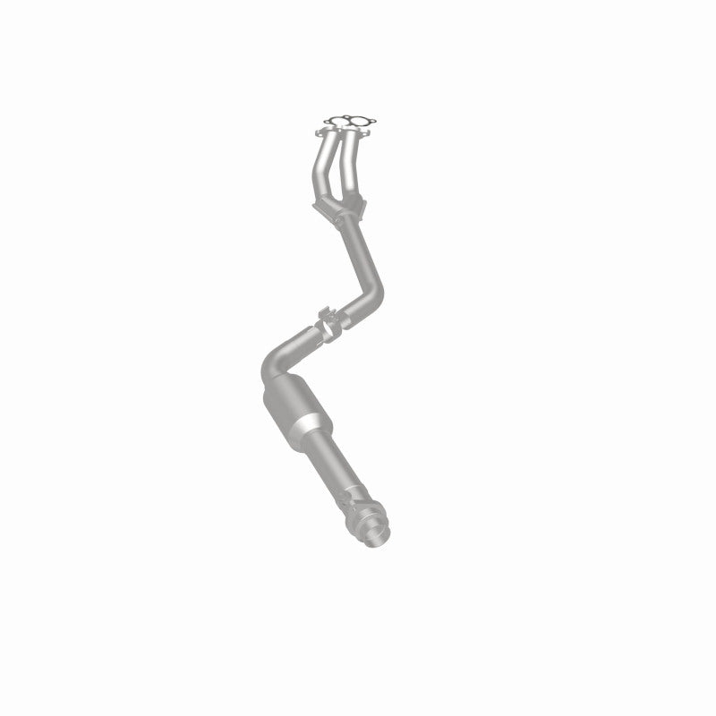 MagnaFlow 96-98 BMW 318i 1.9L Direct Fit Converter