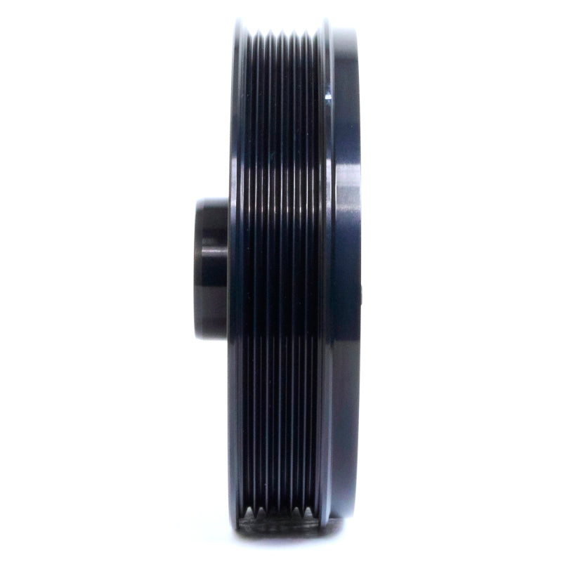 Fluidampr 02-16 Ford 4.0L Barra I6 Steel Internally Balanced Damper