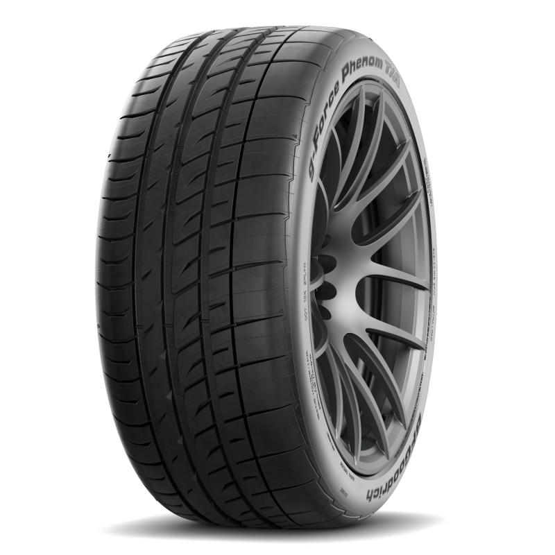 BFGoodrich G-Force Phenom T/A 205/45ZR17 88W