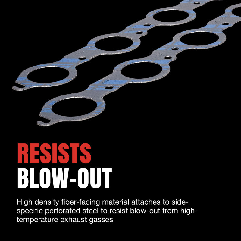 Fel-Pro 1471 Exhaust Manifold Gasket Set