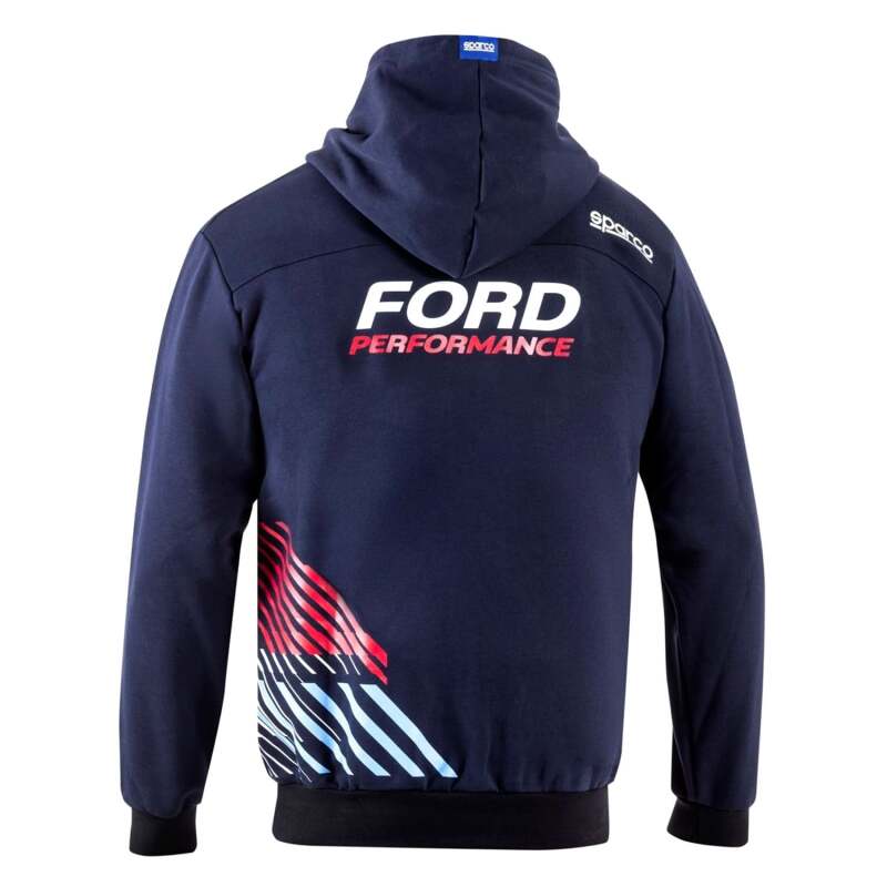 Sparco Hoodie Ford Performance - Large