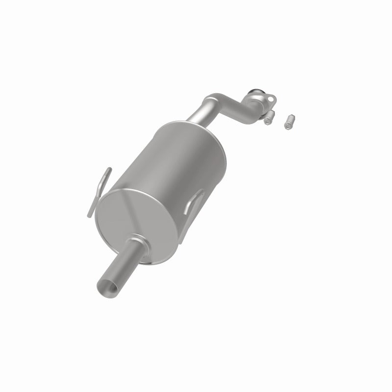 BRExhaust 93-95 Honda Civic Del Sol 1.5L Muffler Kit
