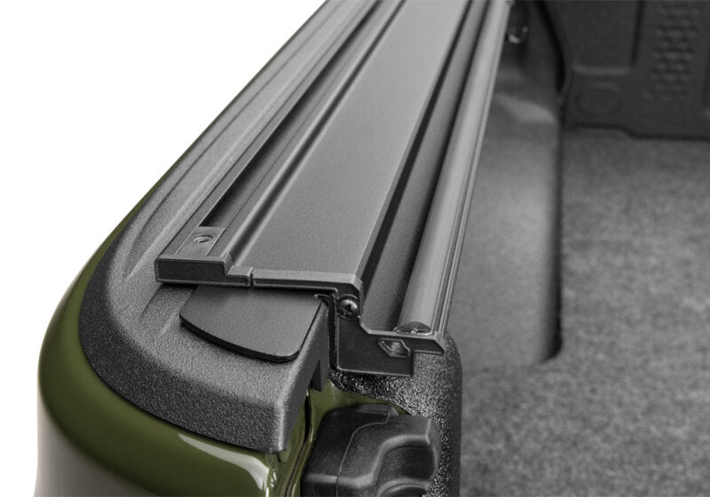 BAK 16-23 Toyota Tacoma 6.2ft. Bed w/Track Sys BAKFlip MX4 TS