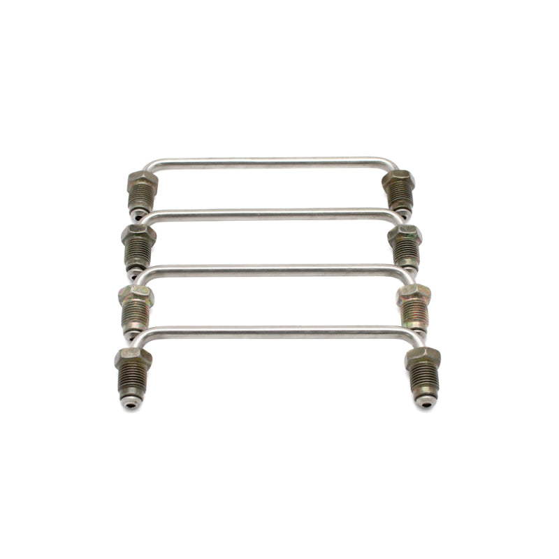 Wilwood BNSL4/6R Fluid Tube 1.25in Rotor - 4 pk.