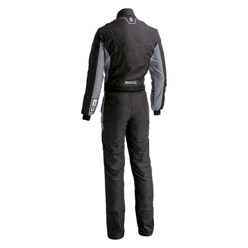 Sparco Suit Stint 52 BLK/GRY
