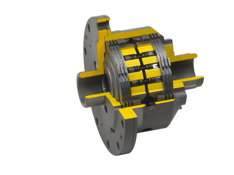 OS Giken Chrysler 300 V8 (AT Only) / Dodge Charger/Magnum SRT8 (AT Only) Super Lock LSD
