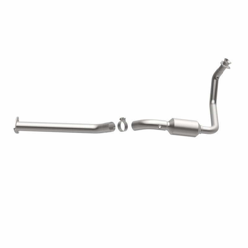MagnaFlow 96-99 Chevy Express 1500 5.7L Direct Fit Converter