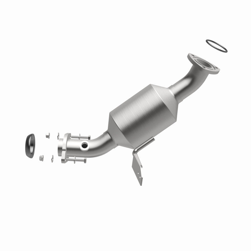 MagnaFlow 2003 Cadillac CTS 3.2L Direct Fit Converter