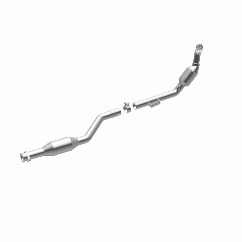 MagnaFlow 2006 Mercedes-Benz CL500 5.0L Direct Fit Converter