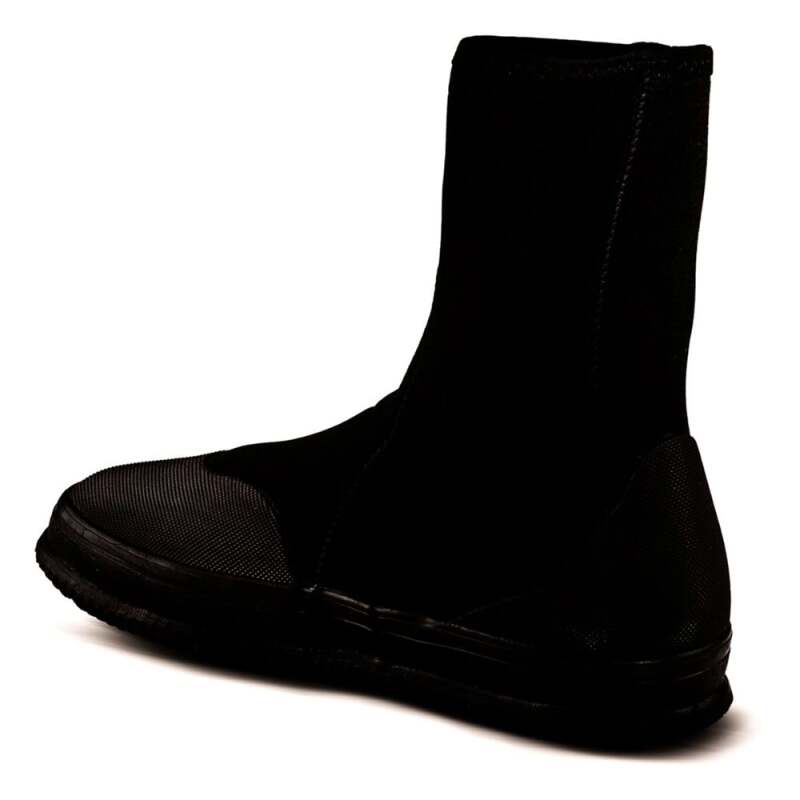 Sparco Boot Waterproof 39 Black