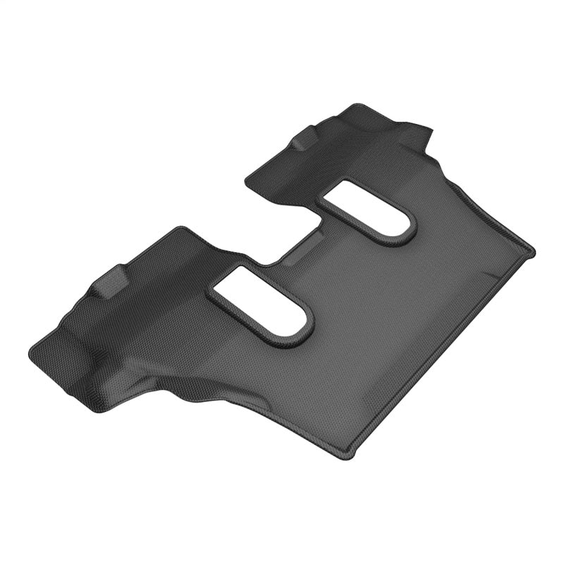 3D MAXpider 12-26 Dodge Durango Kagu Black R3