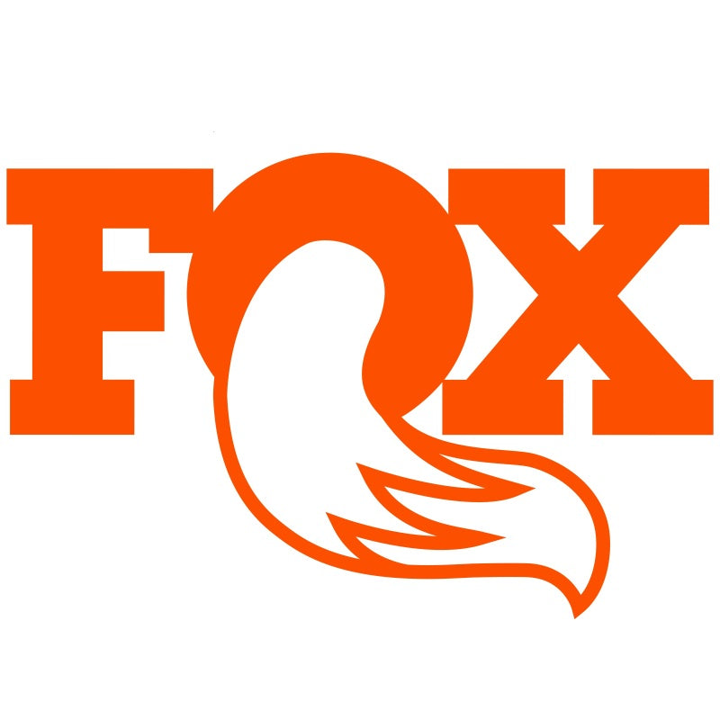 Fox 2.5 Factory Series 14in Remote Res. 3-Tube Bypass Shock (Right)