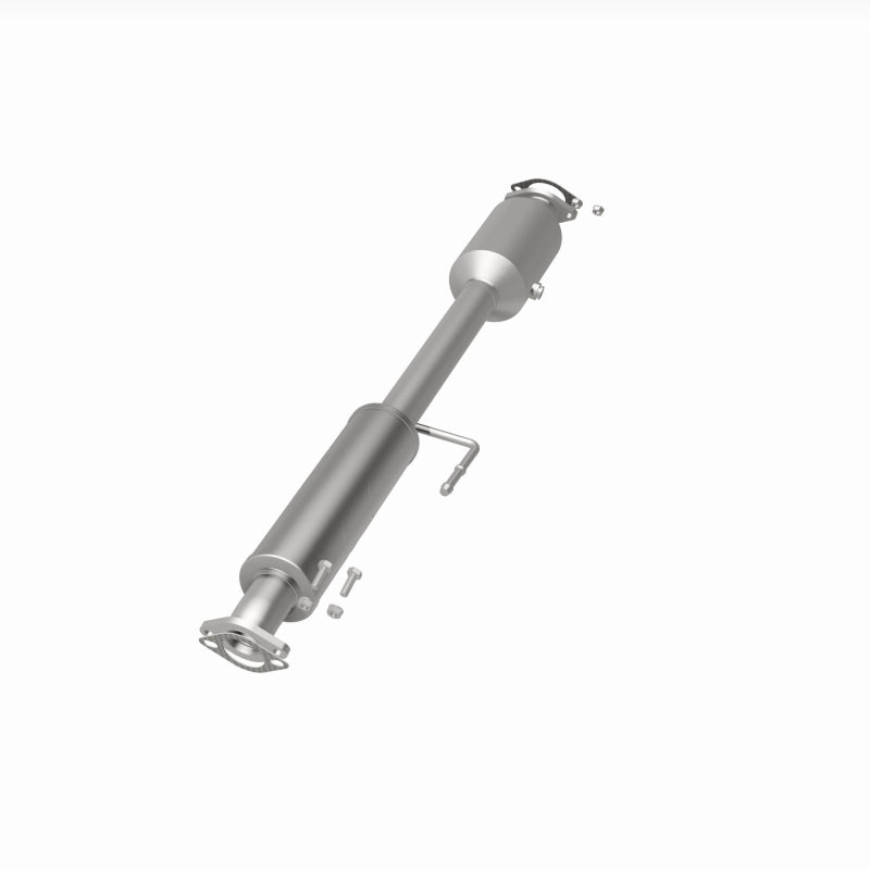 MagnaFlow 14 Hyundai Sonata 2.4L Direct Fit Catalytic Converter