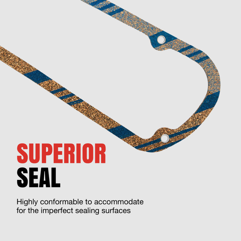 Fel-Pro Nissan D21 VS 50246 R Engine Valve Cover Gasket Set