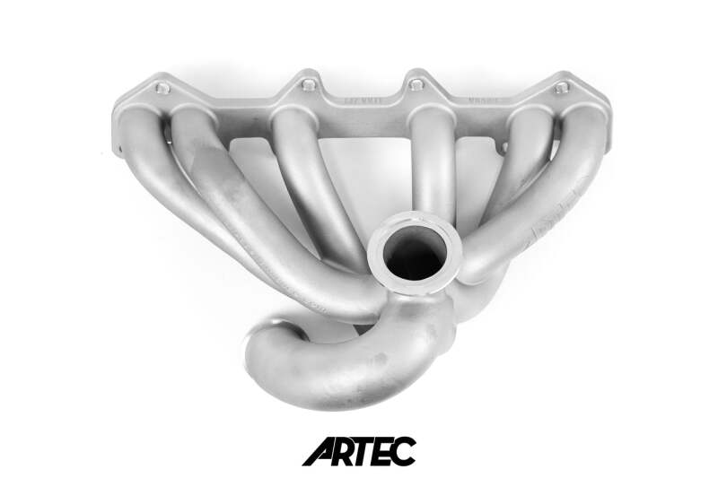 GReddy Artec Toyota 1JZ VVTi High Mount V-Band Turbo Exhaust Manifold