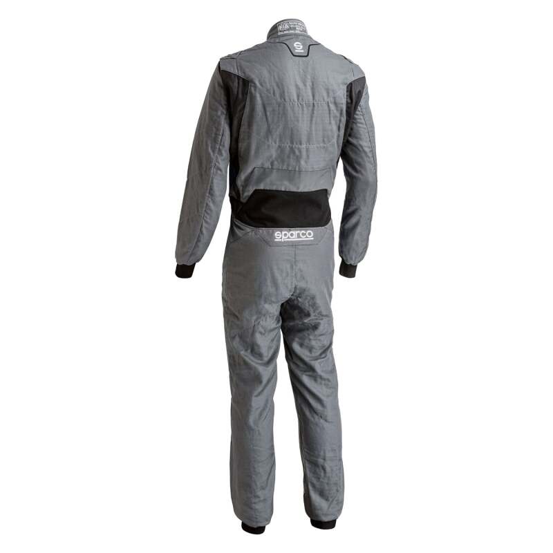 Sparco Suit Victory PRO 64 GRY/BLK