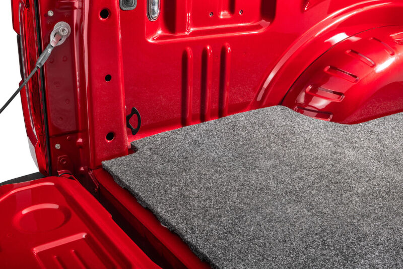 Husky Liners 05-21 Nissan Frontier/Navara 6ft Bed Guardian Comfort Bed Mat