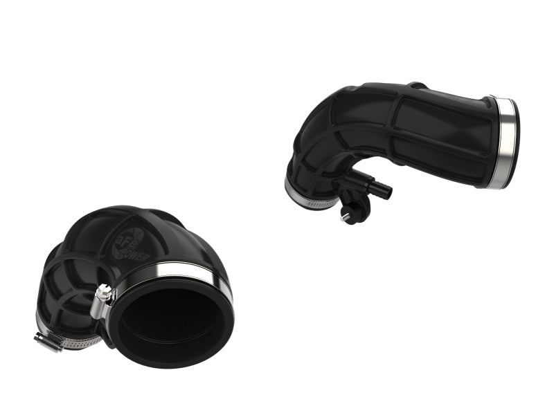 Turbo Upgrade Components