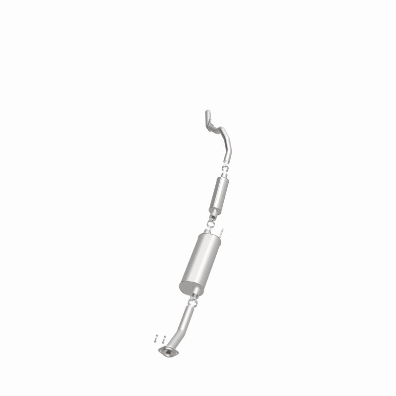 BRExhaust Exhaust Kit 15-19 Ford Transit-250 Transit-350 HD Transit-350 3.7L