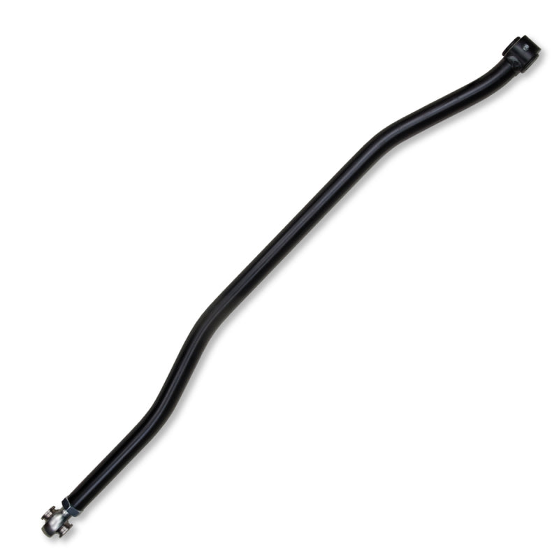 Traction Bars