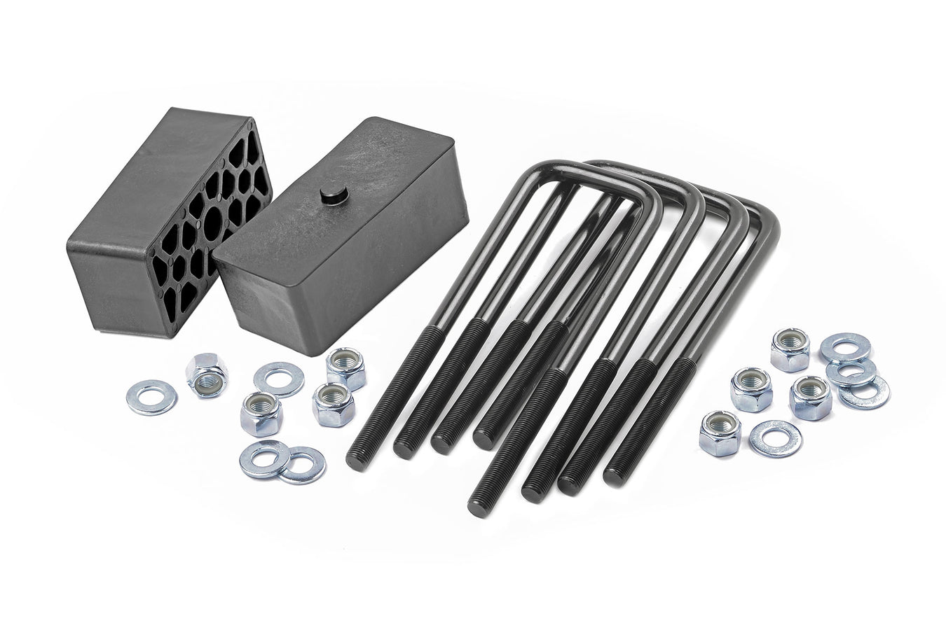 Susp Accessories