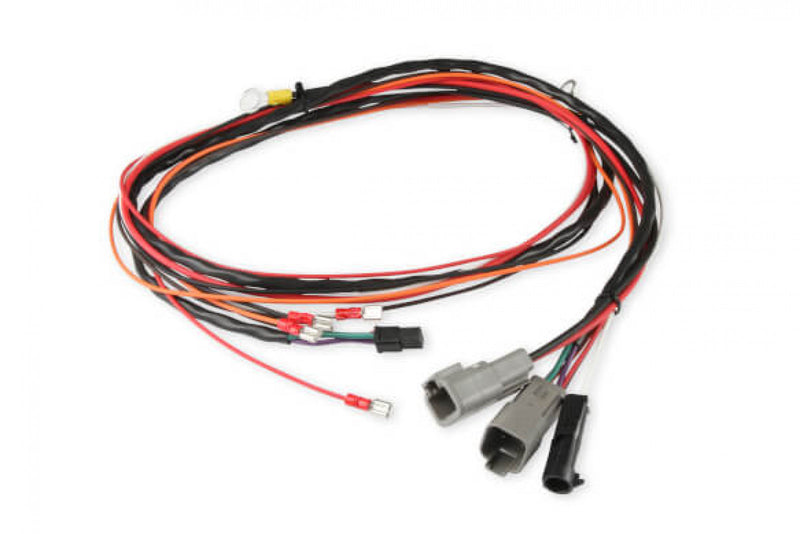 MSD 6ALN Ignition Control, DIRT