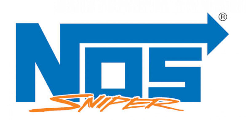NOS Sniper Nitrous System