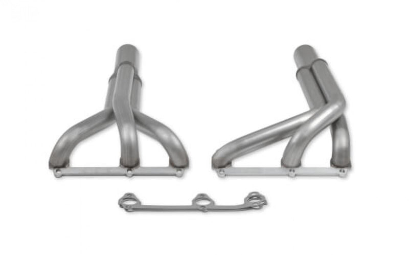 Flowtech GM 2.8-3.4L V6 Upright Headers 1.625 In  Exhaust Header