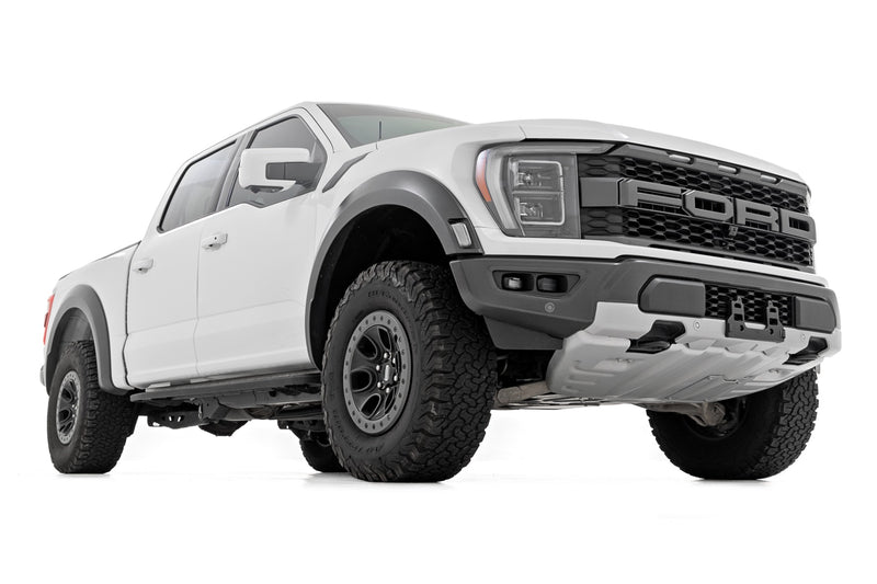 1 Inch Leveling Kit | Ford Raptor 4WD (2021-2026)