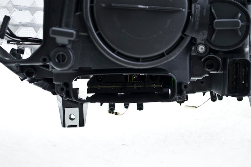 Hella 2011 BMW 5Ser Sdn F10 W/Ahl - Headlamp Lh Xen