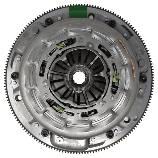 Triple Disc Clutch Chevy Camaro GEN 6 Monster S Series
