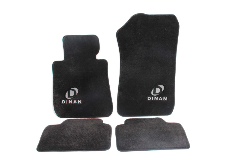 Floor Mats Carpeted