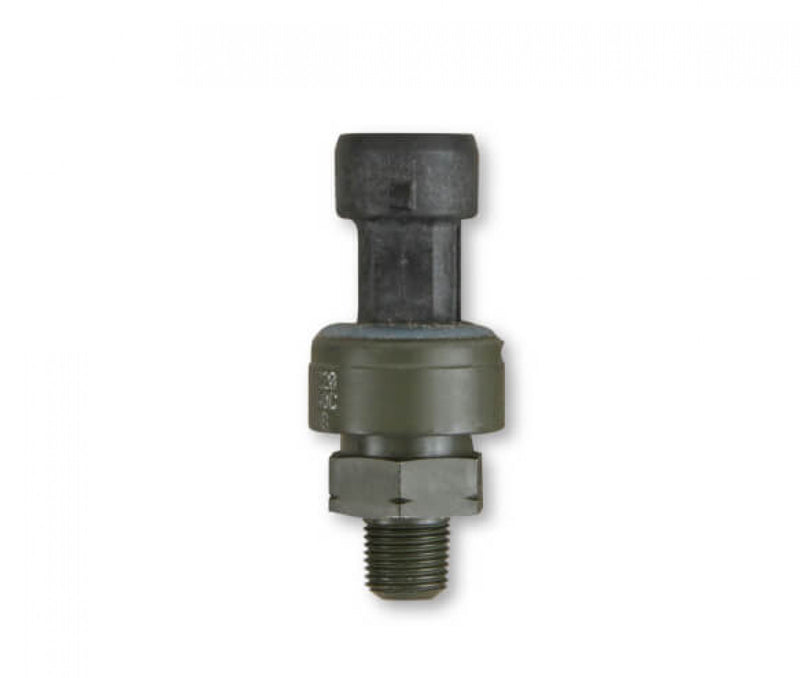 Exhaust Pressure Module