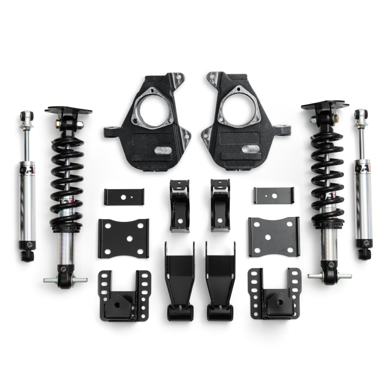 Spindles