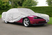 2015-2024 Dodge Challenger Scat Pack Select-Fit Car Cover - view 2
