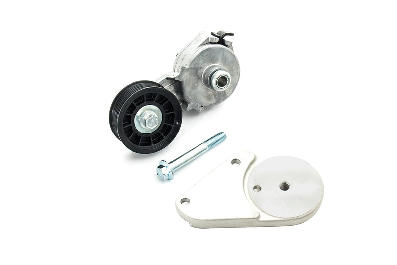 Magnuson Belt Tensioner