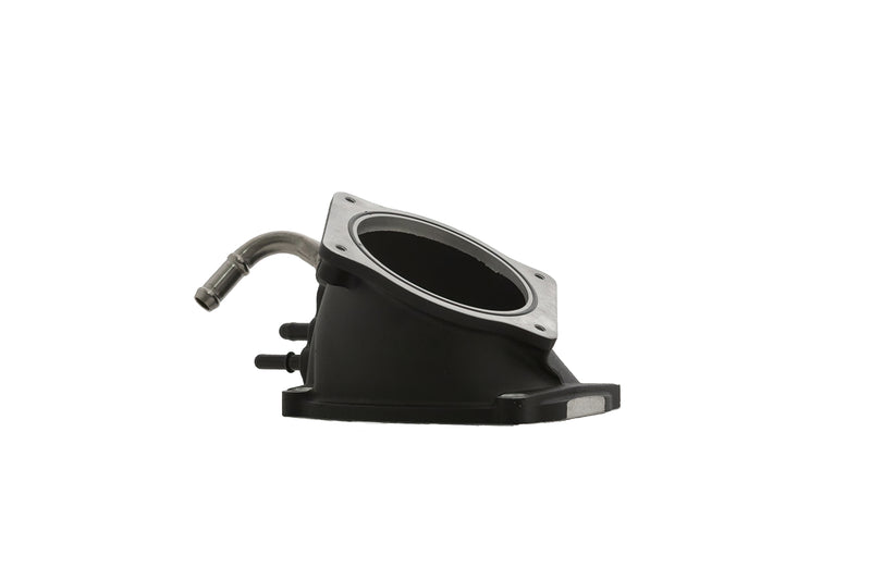 Magnuson Air Inlet and Barbs