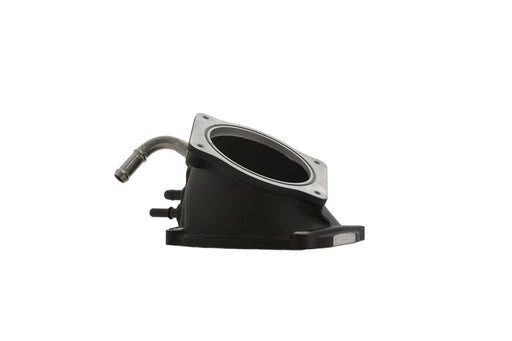 Magnuson Air Inlet and Barbs
