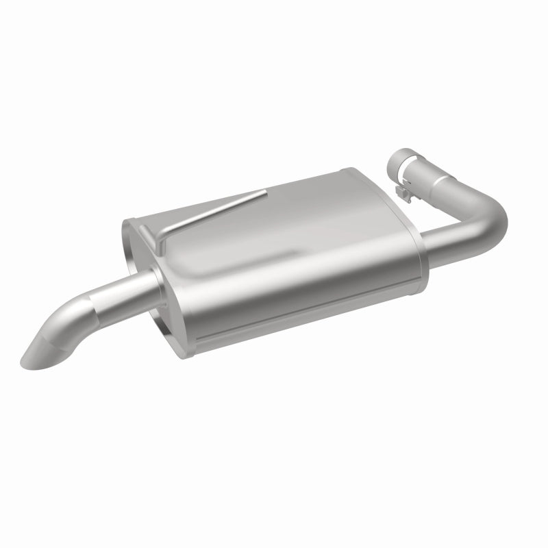 BRExhaust 19-25 Nissan Altima 2.5L Direct-Fit Replacement Rear Muffler Kit